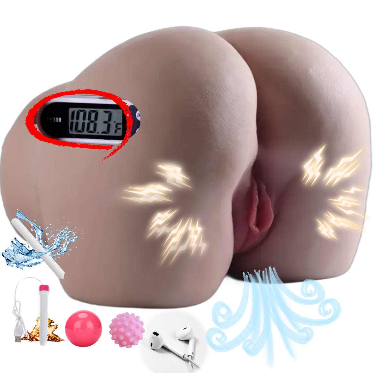 heated sex dolls The 15 Different Types of Sex Dolls main image 0