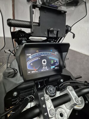 Visera Voge 900 DSX