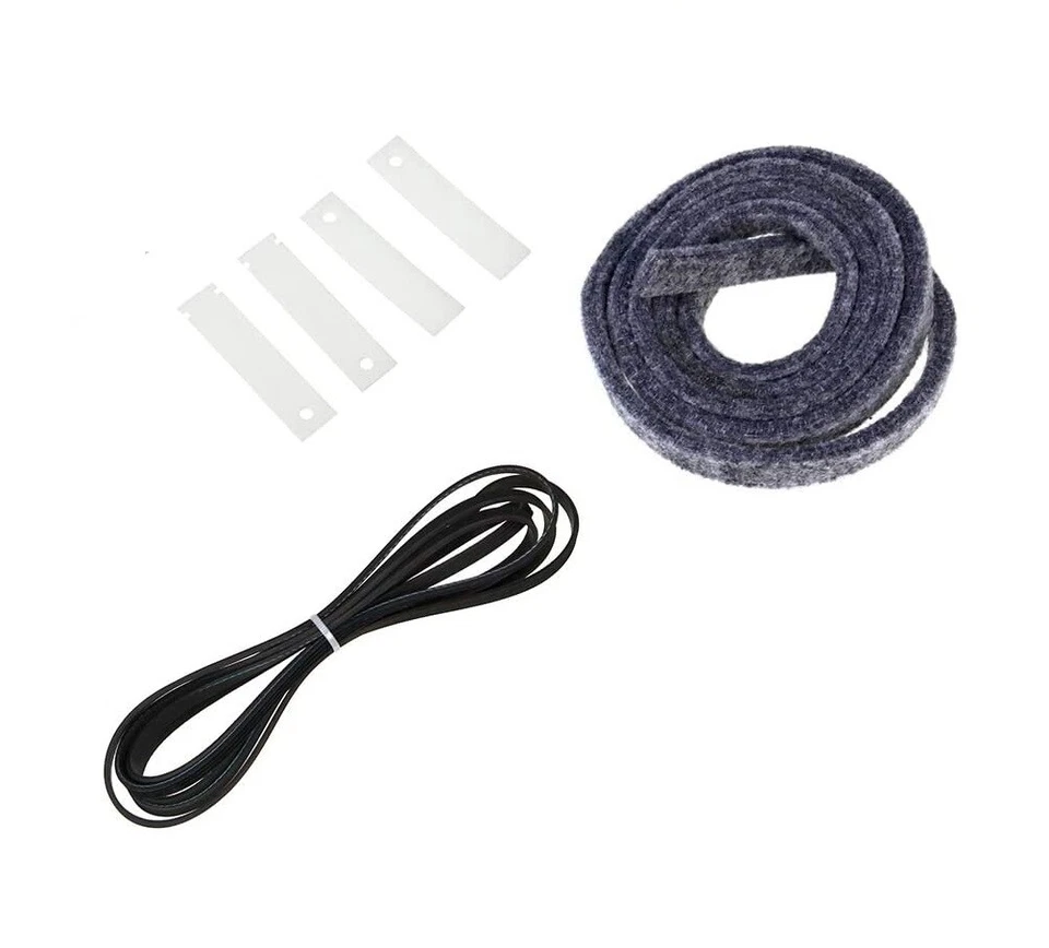 WE49X20697 WE12M29 PS960316 WE1M504 WE1M1067 WE3M26 Compatible GE Dryer Bearing - Image 3 of 3