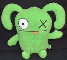Hasbro Ugly Doll Plush 2019 OX Monster 9  