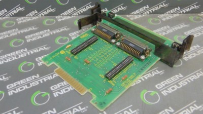 USED Bailey Controls NIMF01 Network 90 Termination Module No Cover