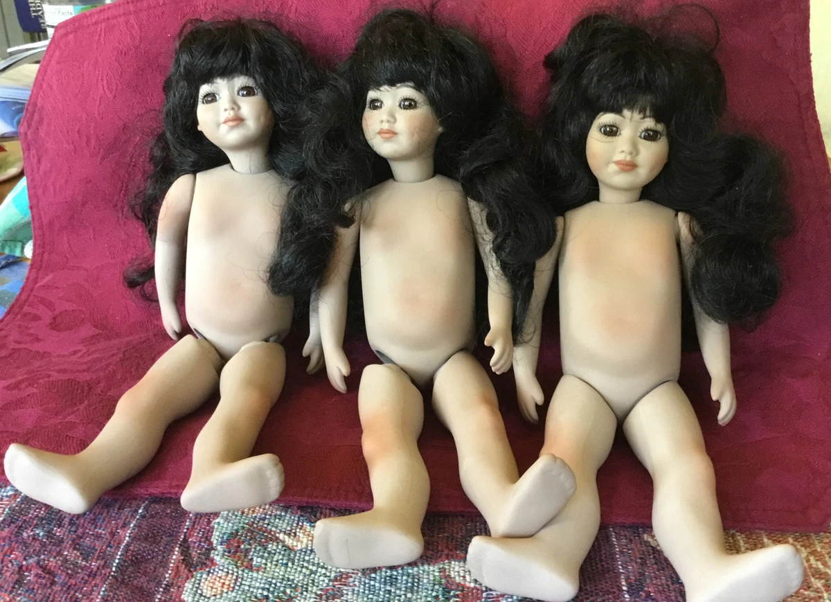 Artist dolls ebay deals