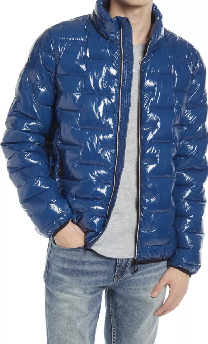 Noize Quilted Puffer Jacket 199 Value