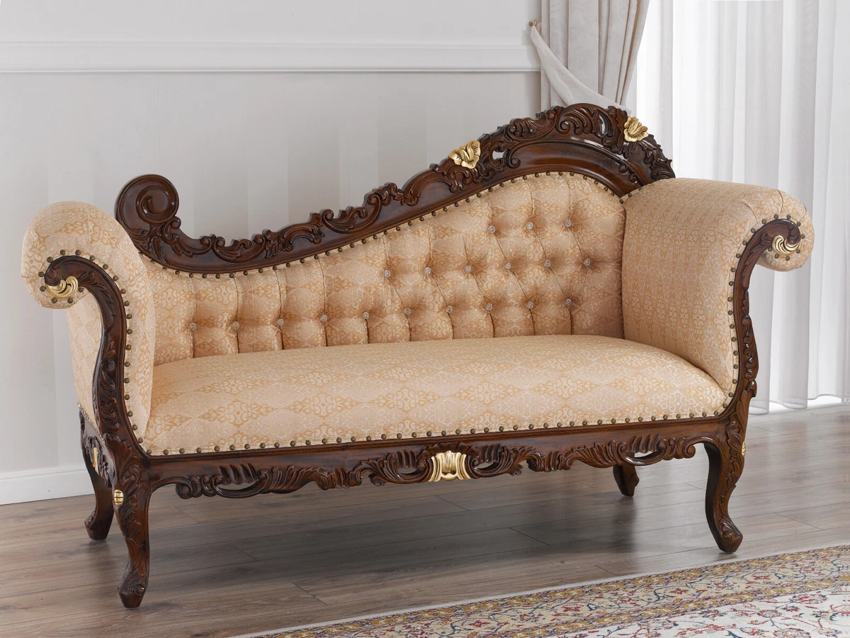 Victorian style on sale sleeper sofa