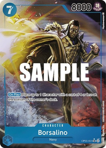 Onepiece Card Nola C OP05-108 op05 Awakening Of The New Era