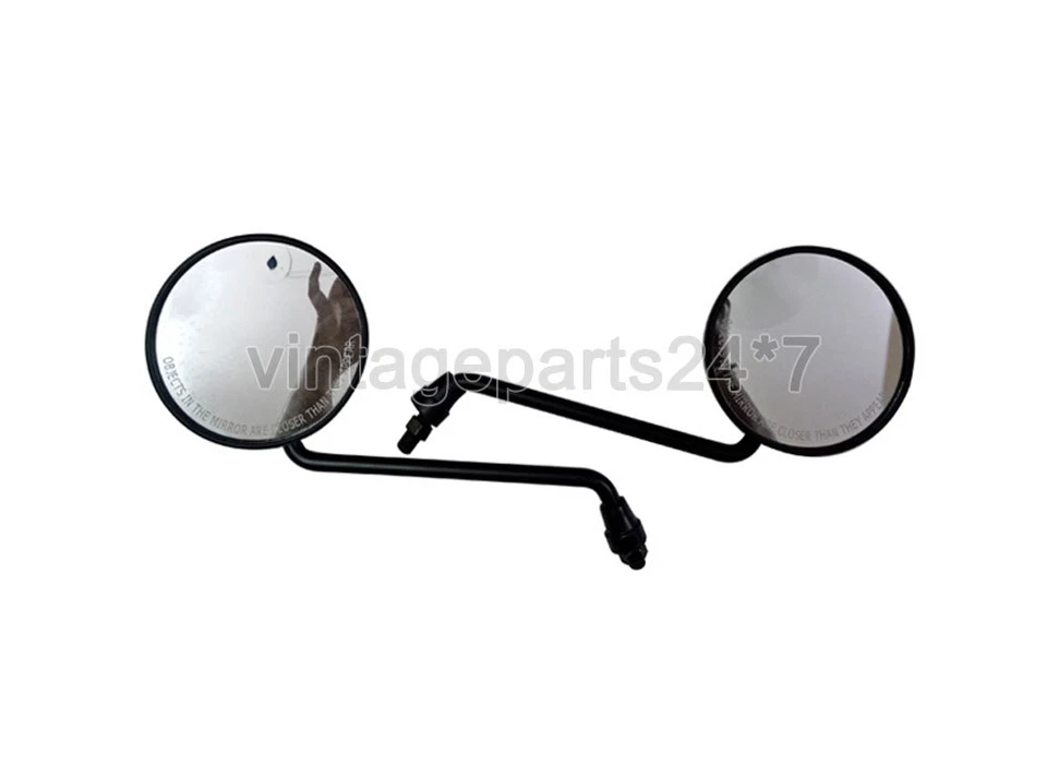 Espejo retrovisor Royal Enfield Himalayan diestro y derecho Foto 2 de 3