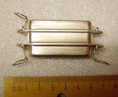Adapter 2x Centronics Buchse 36 Pin für Verlängerung