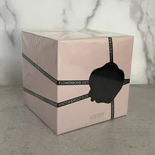 Flowerbomb by Viktor & Rolf 3.4 oz Eau De Parfum EDP Fragrance Perfume for Women