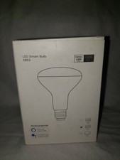 teckin smart bulb google home