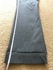 Womens Banana Republic Martin Fit Cotton Blend Pants  Size 4 — photo 5