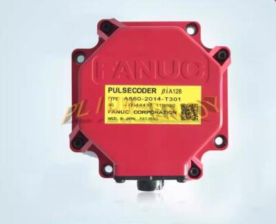 ONE new FANUC A860-2014-T301 Servo Motor Encoder
