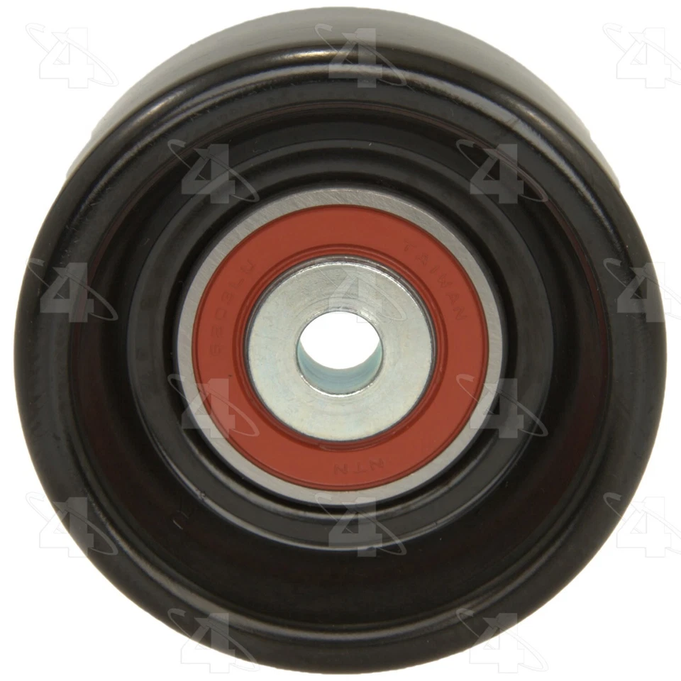 4 Seasons Accessory Drive Belt Idler Pulley For 1989 Plymouth Voyager - Image 2 of 4