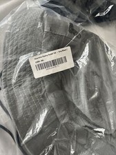 Trapstar Hyperdrive Ripstop Bucket Hat - Grey NEW!