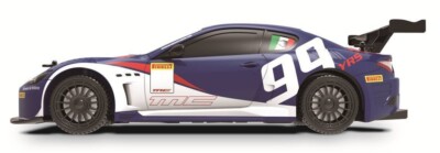 MASERATI Granturismo GT3 1:16   2.4G R/C Original Lizensmodell Ferngesteuert