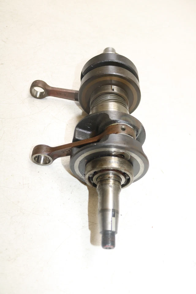 1996 Polaris Classic 500 Indy Evolved Engine Motor Crankshaft Crank Shaft — 第 3/4 张图片