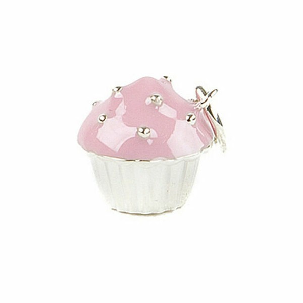 Tiffany \u0026 Co. Sterling Silver Pink 