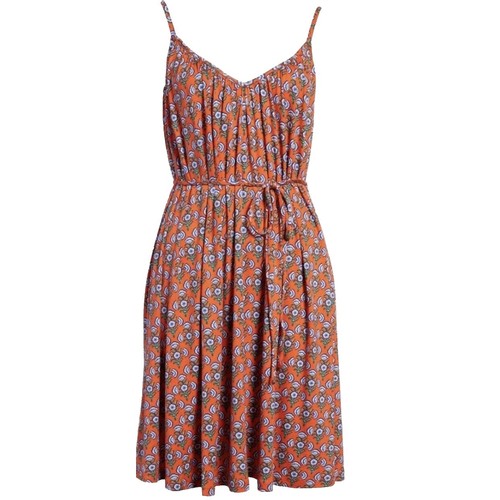 strapless open back dress PDF - 1950's Sewing Pattern: Princess Line Dress Rockabilly Swing