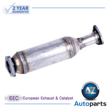 For Honda - Accord MK7 2.0 2003-2008 Catalytic Converter Type Approved EEC