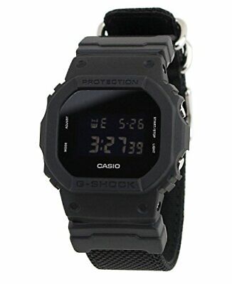 CASIO G-SHOCK Military Black DW-5600BBN-1 Men's Wrist Watch CASIO G-SHOCK Military Black DW-5600BBN-1 Men's Wrist Watch