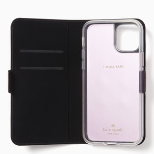 iphone 11 wallet case kate spade