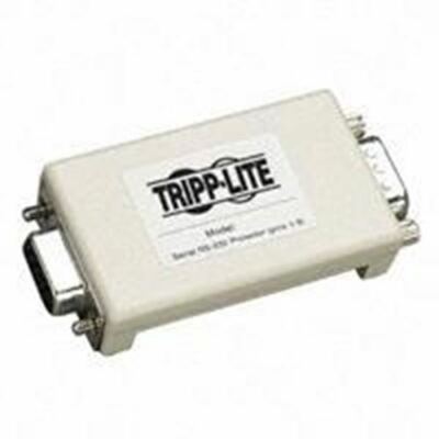 SURGE SUPPRESSOR RS-232 DB9M/F