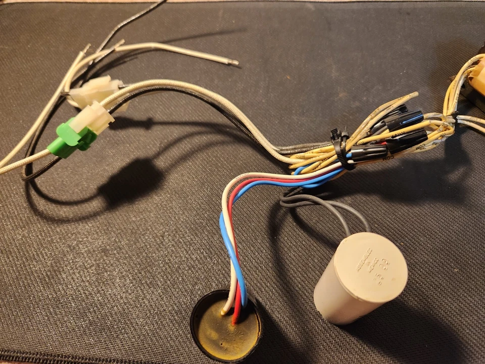 Lastre Autotransformador Advance HX-HPF 71A7991 120/208/240/277V Foto 3 de 3