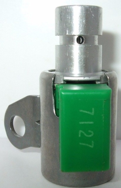 Акпп a761e b02a