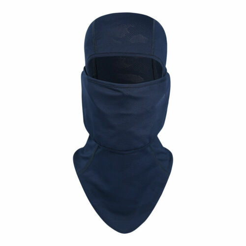 Tactical Balaclava Full Face Mask UV Protection Sun Hood Cover for Men Women US - Picture 20 of 35