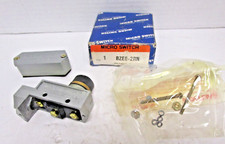 1PC Honeywell BZE6-2RN Micro Limit Switch BZE62RN