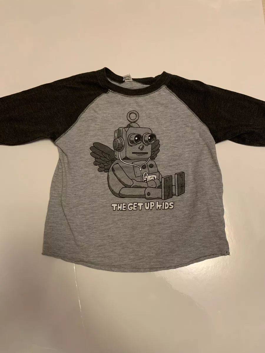 the get up kids shirt