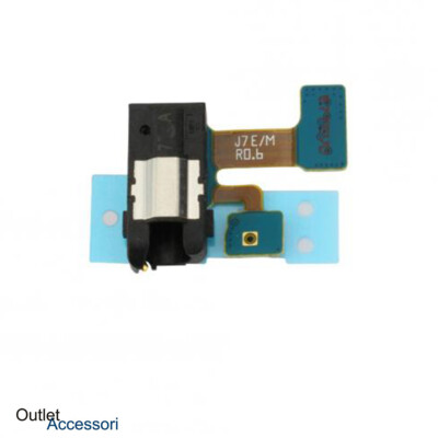 Auricolari Samsung Galaxy J6 Plus | GSM55