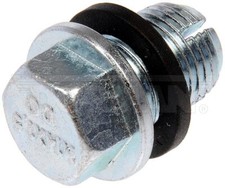 Dorman 090-183 Double Oversize Oil Drain Plug