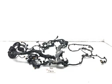 2018-2020 MERCEDES W222 S560 4.0L V8 ENGINE MOTOR WIRE WIRING HARNESS OEM
