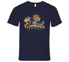 Sherbrooke Castors LHJMQ QMJHL t-shirt Faucons Phoenix