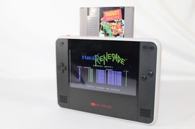 Target: Renegade NES Nintendo Cart Only Authentic! Very Good Condition! Tested!