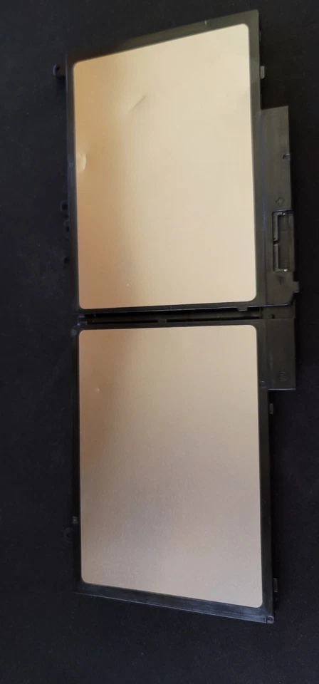 Batería Dell Latitude E5470, 4 celdas Li-Ion 451-BBUN 6MT4T (TOTALMENTE NUEVA). 62Wh Foto 4 de 4