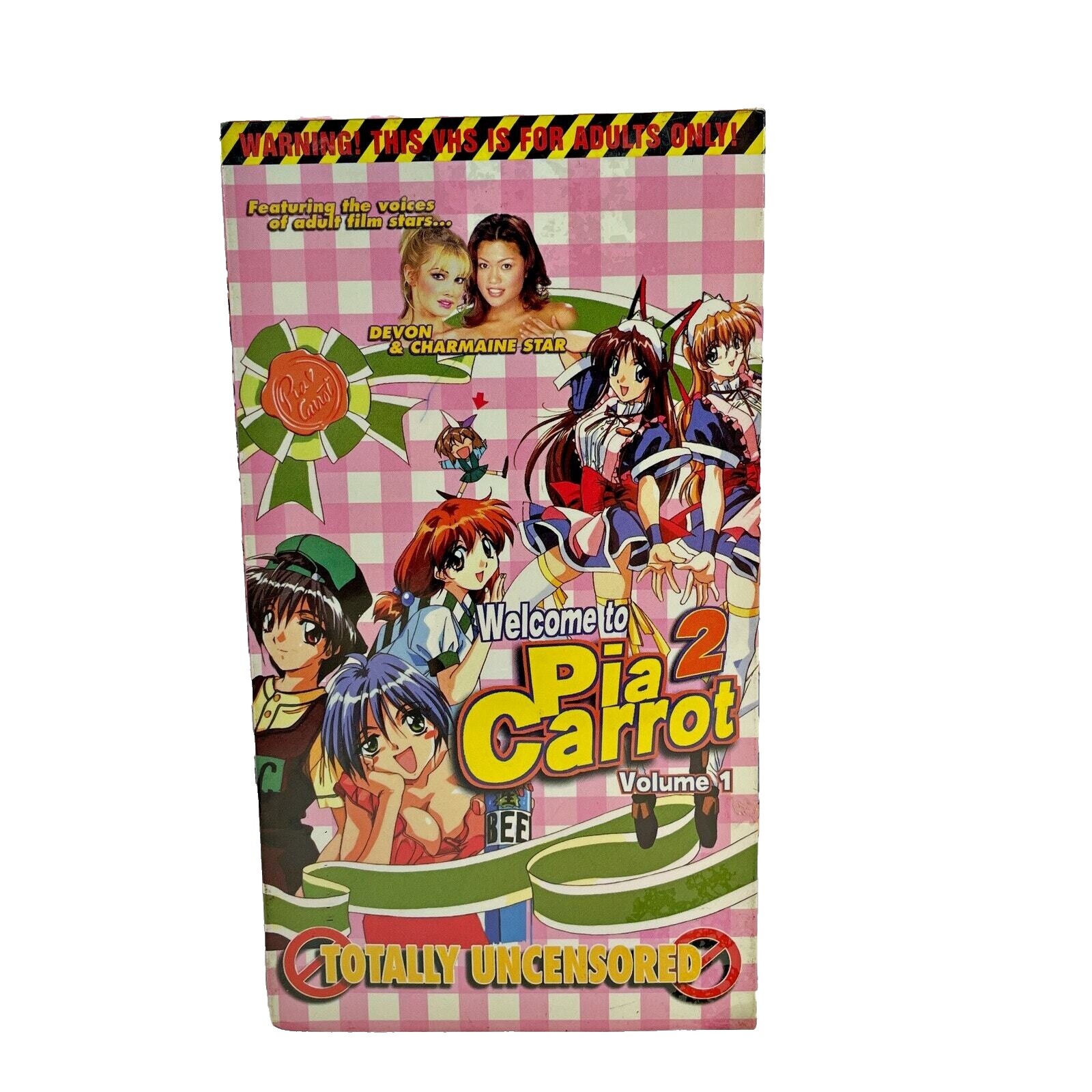 Welcome to Pia Carrot | eBay