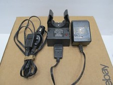 Streamlight Stinger Wall Charger and 12v Auto Adapter