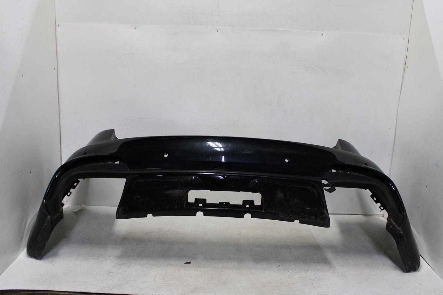 Rear Bumper Assembly MASERATI LEVANTE 22
