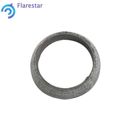Convertidor catalítico de escape trasero 643094 para Subaru Forester Impreza 2008-2011 - Imagen 11 de 14