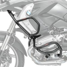 Sturzbügel Set L2 für BMW R 1200 GS 08-12 oben und unten Schutzbügel