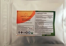 Artemisia Annua 20:1 Extract Powder Artemisinin Antifungal Antibacterial