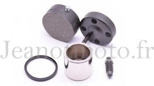 kit réfection d'étrier avant