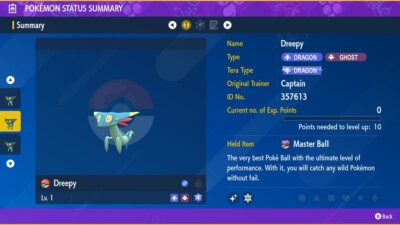 Impidimp Shiny O Non 6 IV E Master Ball Legit Pokemon Spada Scudo Sword Shield Impidimp Shiny O Non 6 IV E Master Ball Legit Pokemon Spada Scudo Sword Shield