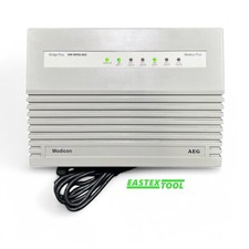 NWBP85002 USED MODICON NW-BP85-002 BRIDGE PLU...