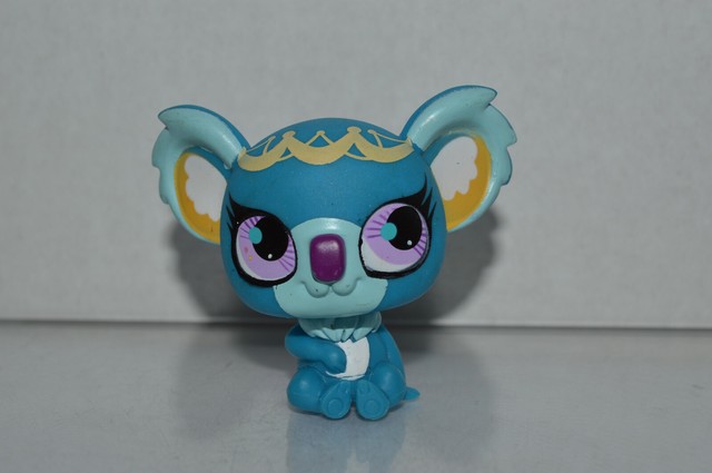 littlest pet shop ebay australia