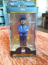 Funko POP! Gold Run-DMC Jam Master Jay JMJ 5