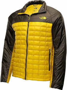 ebay north face thermoball