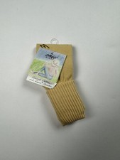 NEW Vintage Chic Socks Women s Sz 9-11 Vtg NOS USA Made Combed Cotton Blend