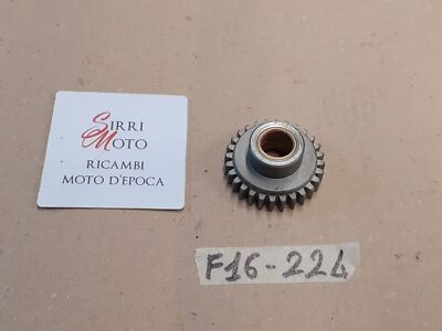 Moto Morini Parti Ricambio Moto INGRANAGGIO MESSA IN MOTO MOTORE